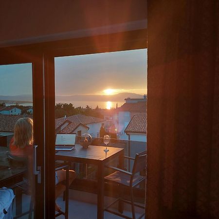 Apartmán Penthouse Rosa Malinska Exteriér fotografie